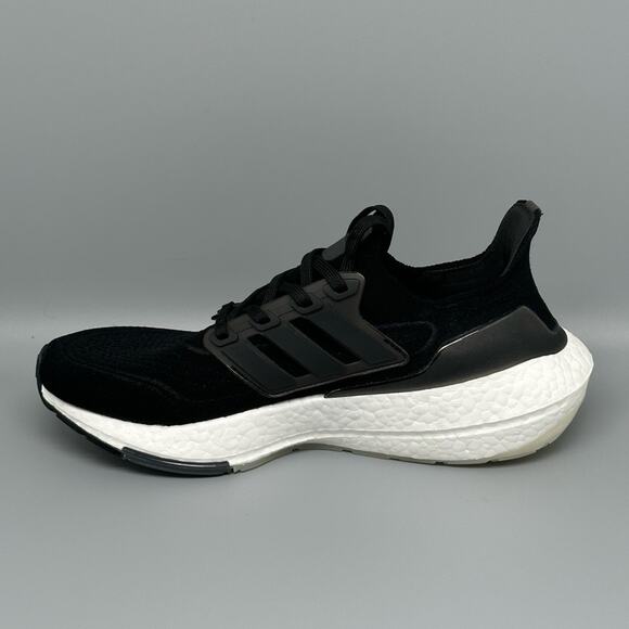 Adidas‎ UltraBoost 21 Running Shoes FY0402 Women’s Sz 8 New! - Picture 5 of 9